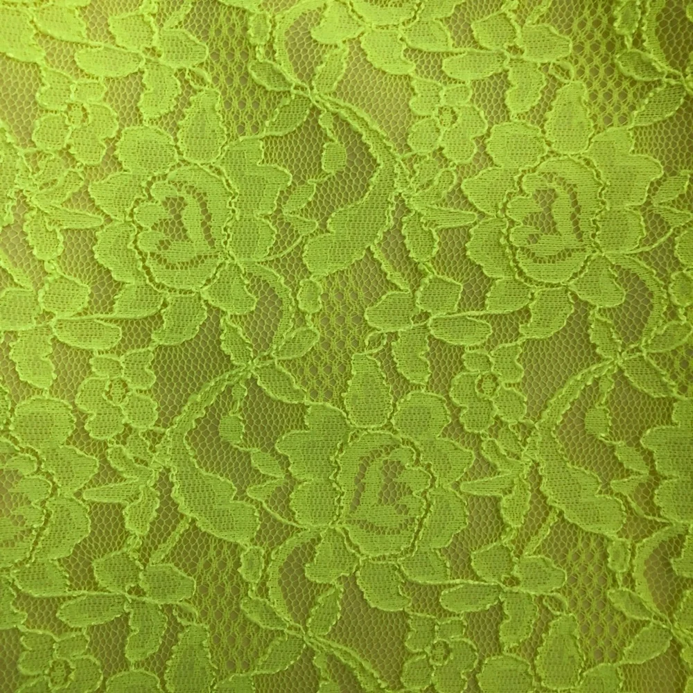 NEW J. Crew Neon Lace Sleeveless Sheath Dress